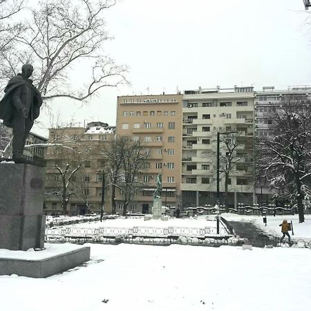 Apartment Harizma Βελιγράδι Εξωτερικό φωτογραφία