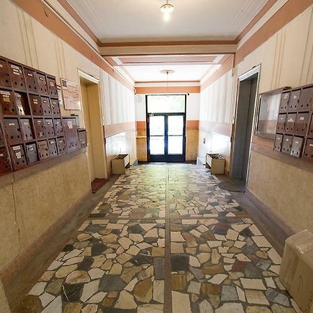 Apartment Harizma Βελιγράδι Εξωτερικό φωτογραφία