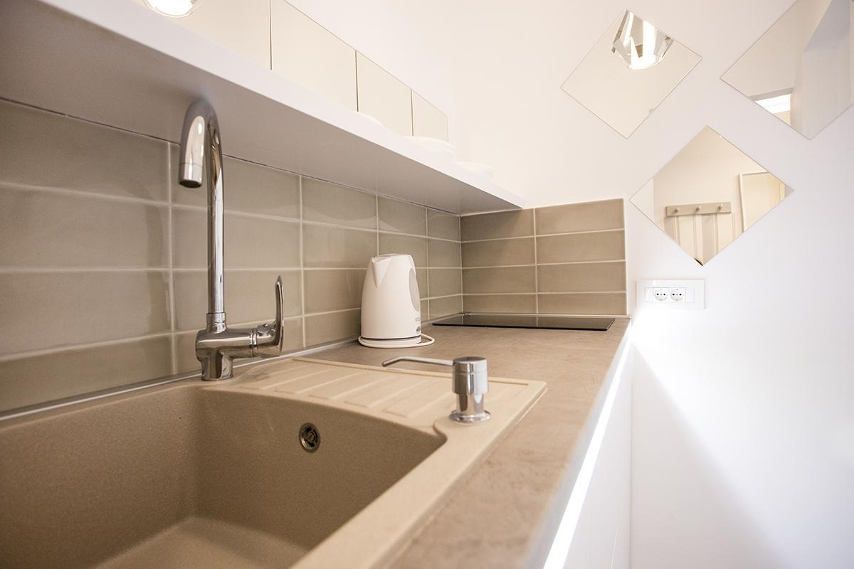 Apartment Harizma Βελιγράδι Εξωτερικό φωτογραφία