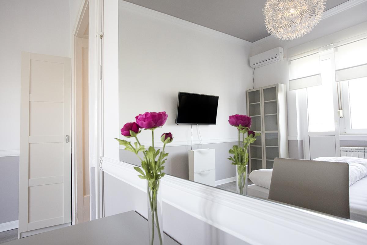 Apartment Harizma Βελιγράδι Εξωτερικό φωτογραφία