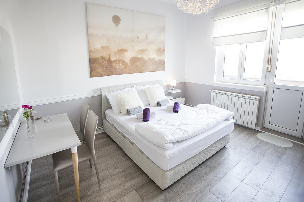 Apartment Harizma Βελιγράδι Εξωτερικό φωτογραφία