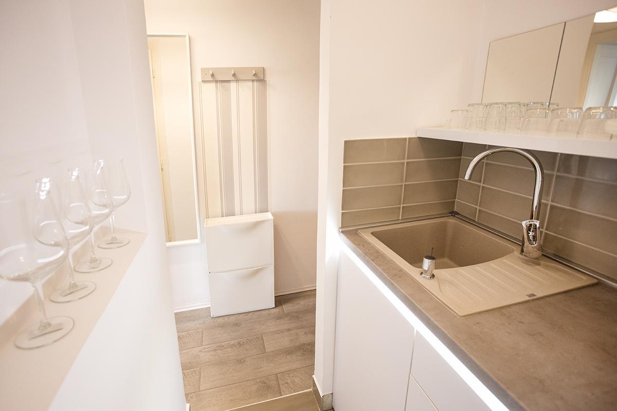 Apartment Harizma Βελιγράδι Εξωτερικό φωτογραφία
