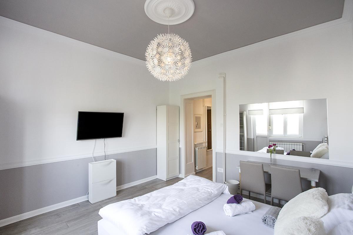 Apartment Harizma Βελιγράδι Εξωτερικό φωτογραφία