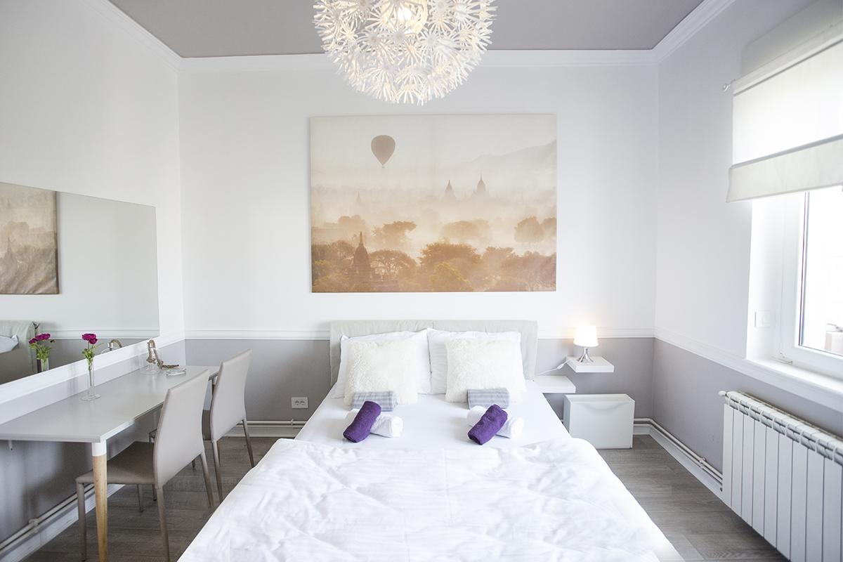 Apartment Harizma Βελιγράδι Εξωτερικό φωτογραφία