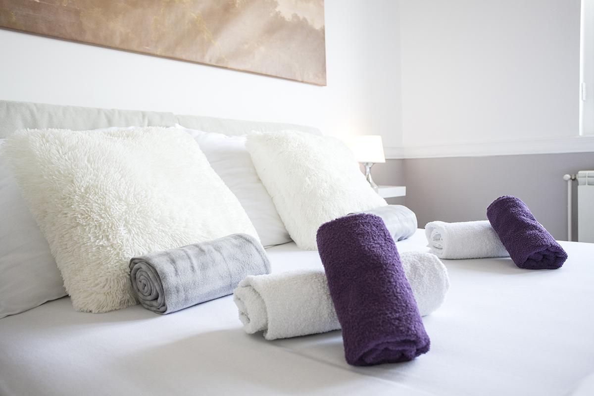 Apartment Harizma Βελιγράδι Εξωτερικό φωτογραφία