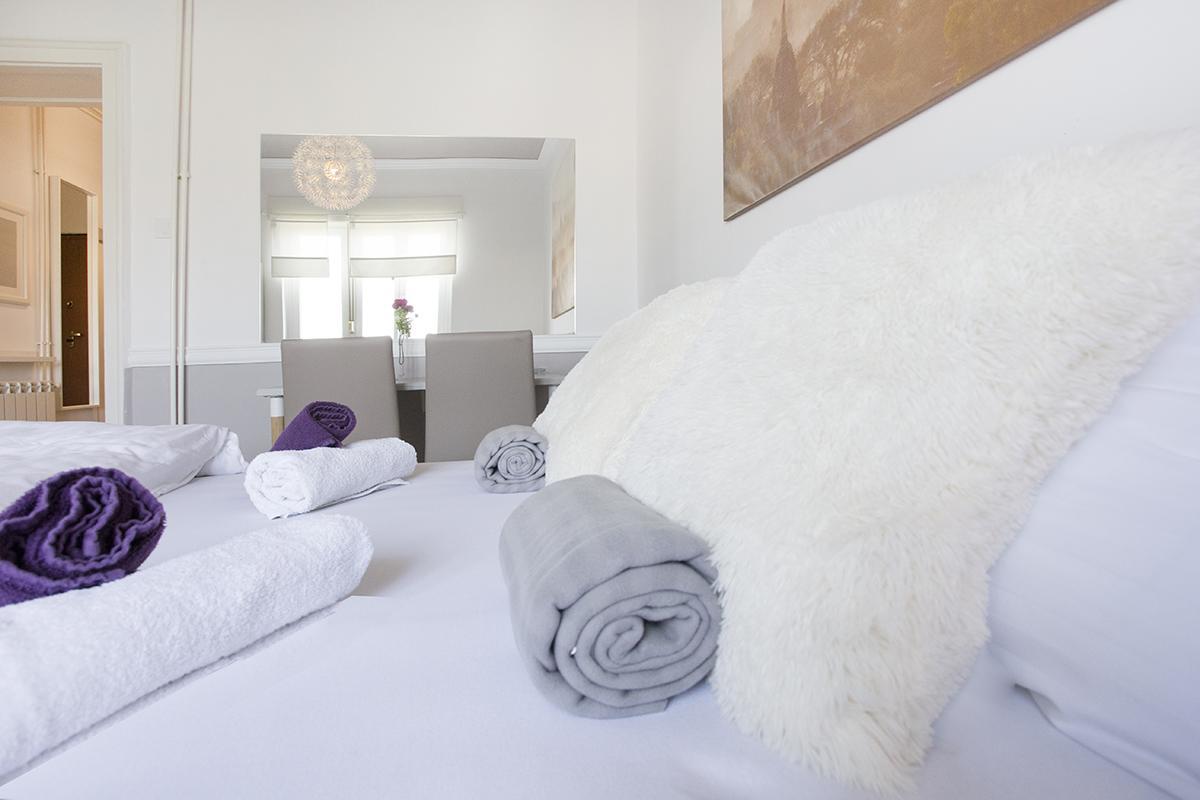 Apartment Harizma Βελιγράδι Εξωτερικό φωτογραφία