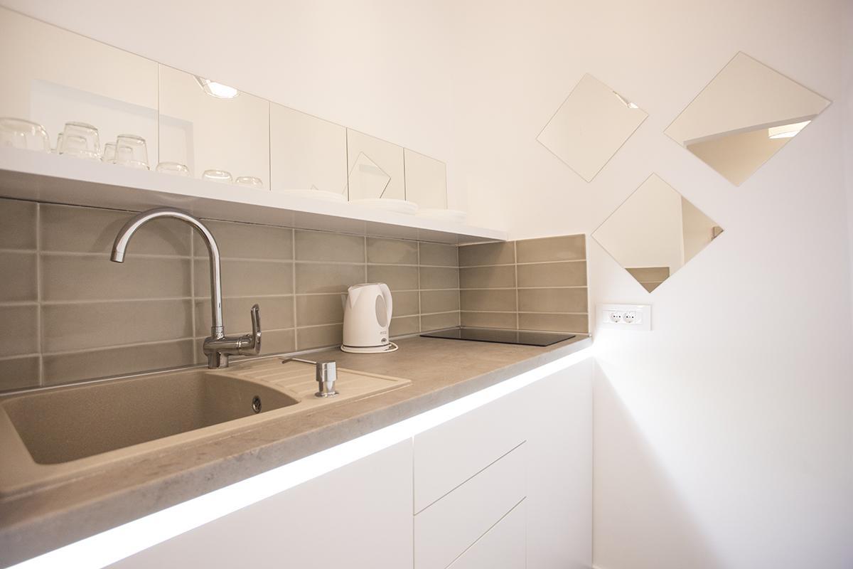Apartment Harizma Βελιγράδι Εξωτερικό φωτογραφία