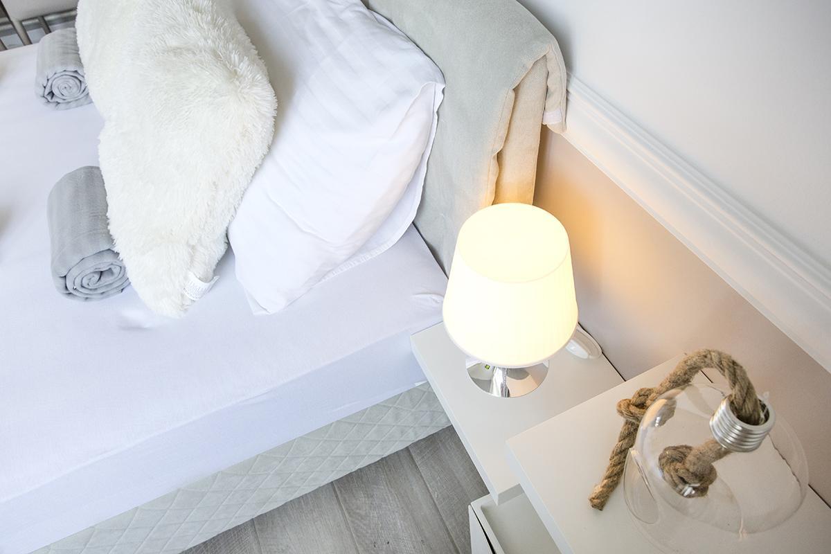 Apartment Harizma Βελιγράδι Εξωτερικό φωτογραφία