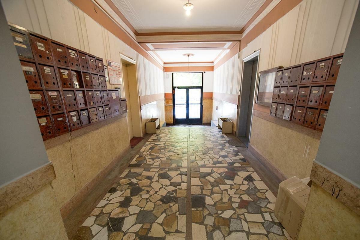 Apartment Harizma Βελιγράδι Εξωτερικό φωτογραφία